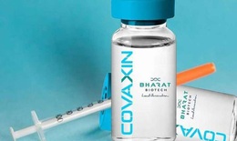 Bộ Y tế phê duyệt có điều kiện vaccine phòng COVID-19 Covaxin