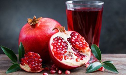 6 lợi ích sức khỏe tuyệt vời từ loại trái cây có vẻ đẹp rực rỡ