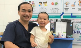 ThS. Bác sĩ Nguyễn Xuân Đạt: Chữa bệnh bằng tình yêu thương