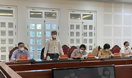 Thứ trưởng Bộ Y tế Nguyễn Trường Sơn: Gia Lai cần tăng tốc x&#233;t nghiệm