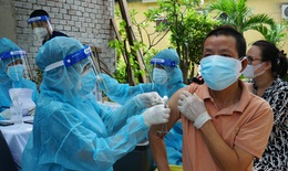 Chiều 14/11: Việt Nam sắp cán mốc tiêm 100 triệu liều vaccine phòng COVID-19; Tây Ninh thêm 703 F0