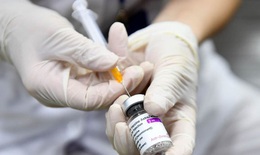 Hà Nội cho phép rút ngắn khoảng cách giữa 2 mũi tiêm vaccine AstraZeneca xuống tối thiểu 4 tuần