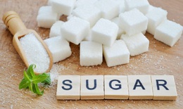 Thường xuyên uống nước ngọt, đồ uống có đường làm trầm trọng thêm bệnh đái tháo đường type 2