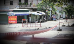 Hà Tĩnh thêm 12 ca mắc, có 4 ca trong cộng đồng