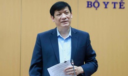 Bộ trưởng Bộ Y tế Nguyễn Thanh Long gửi thư ch&#250;c mừng c&#225;n bộ, Thầy, C&#244; gi&#225;o, ng&#224;nh y
