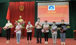 Thúc đẩy bình đẳng giới bằng nhiều hành động thiết thực với phụ nữ và trẻ em gái