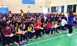 Quảng Ninh: Chung tay chăm sóc sức khỏe sinh sản vị thành niên, thanh niên