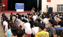 Lai Châu: Hỗ trợ vị thành niên, thanh niên tiếp cận các dịch vụ chăm sóc sức khỏe sinh sản
