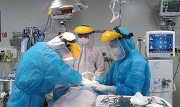 Bệnh viện tư nhân thực hiện mô hình 'tách đôi', vừa chống dịch COVID-19 vừa đảm bảo khám chữa bệnh