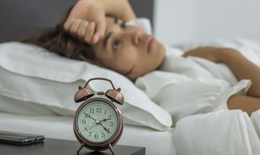 Nguy cơ mắc COVID-19 trầm trọng ở người bị rối loạn giấc ngủ