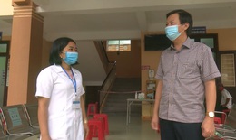 Quảng Trị: Huyện miền núi Đakrông thêm nhiều ca dương tính, phong tỏa 200 hộ dân