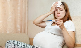 Các biện pháp điều trị cảm cúm tại nhà cho phụ nữ mang thai 