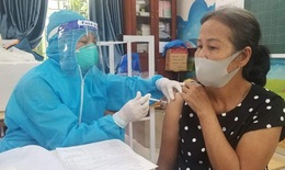 Chiều 21/11: Cả nước đã tiêm gần 108 triệu liều vaccine phòng COVID-19; 5 địa phương nào tiêm thấp nhất?