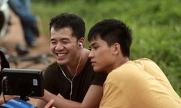 Đạo diễn Trịnh Đình Lê Minh: Phim nội hãy gắng lồng ghép giá trị truyền thống 
