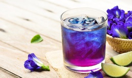 Các loại rau củ giúp tạo màu tự nhiên cho thực phẩm