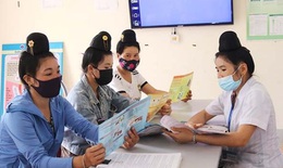 Sơn La thực hiện nhiều biện pháp ứng phó với mất cân bằng giới tính khi sinh