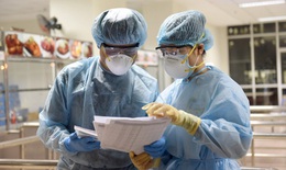 Hà Nam phát hiện chùm dương tính liên quan đến Bệnh viện Phụ sản Nam Định