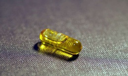 Vitamin D có thể giúp giảm viêm ở bệnh nhân COVID-19