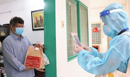 F0 tăng, TP.HCM kiểm soát chặt chẽ di biến động dân cư