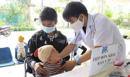 Mường Khoa không còn tình trạng sinh nhiều con