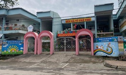 Cao Bằng: Nhiều nơi cho học sinh nghỉ học do có ca COVID-19 phức tạp