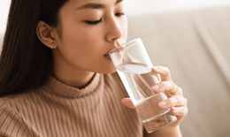 3 loại nước không thích hợp để uống khi đói bụng, lợi đâu chẳng thấy, chỉ thấy mang hại thêm vào người
