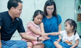 Mất cân bằng giới tính khi sinh: Kinh nghiệm ứng phó của Hàn Quốc