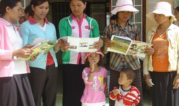 Lâm Đồng: Rà soát chính sách để giữ vững mức sinh thay thế