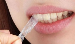 Răng trắng sáng nhờ kem đánh răng dược liệu người nổi tiếng tin dùng
