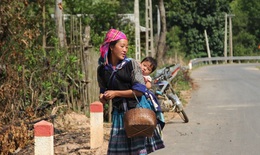 Ưu tiên chăm sóc sức khỏe sinh sản cho phụ nữ người DTTS