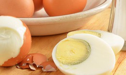 3 loại thực phẩm không nên tiêu thụ ngay sau khi ăn trứng kẻo gây họa với sức khỏe