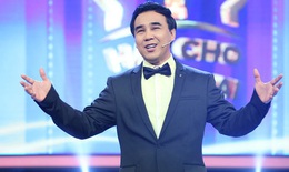 MC Quyền Linh mắc COVID-19 phải thở máy? Hãy xem ngay livestream của anh ấy!