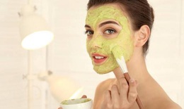 Tạm biệt sẹo bằng công thức tự chế tại nhà
