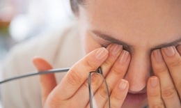 Từ ca ung thư hốc mắt lan rộng đến những điều cần biết về ung thư vùng đầu - cổ