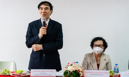 Thực hành bệnh viện giúp bác sĩ tương lai vững tay nghề