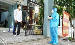 Trạm y tế lưu động điều trị COVID-19 ở địa phương: Cần giám sát và điều trị tốt người bệnh tại nhà