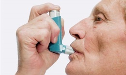 Bệnh phổi tắc nghẽn mạn tính: Dùng thuốc nào dự phòng đợt cấp trong mùa lạnh?