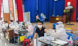 Ninh Thuận, Khánh Hòa đã sẵn sàng tiêm vaccine phòng COVID-19 cho trẻ em