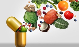 Những quan niệm sai lầm phổ biến về vitamin