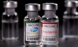 Chiều 9/11: Gần 3 triệu liều vaccine phòng COVID-19 Pfizer, Moderna về Việt Nam; nhiều tỉnh tiếp tục tăng F0 trong cộng đồng

