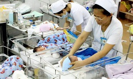 Điều chỉnh mức sinh – giải pháp cân bằng cho các địa phương