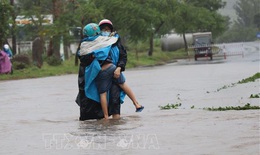 Thủ tướng Chính phủ: Tập trung ứng phó và khắc phục hậu quả mưa lũ