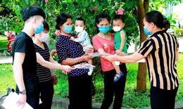 Vĩnh Phúc: Phát huy vai trò đội ngũ cộng tác viên dân số trong cân bằng mức sinh 