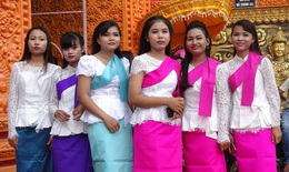 Thay đổi quan niệm của đồng b&#224;o Khmer S&#243;c Trăng về b&#236;nh đẳng giới