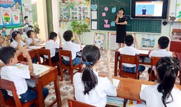 Ngôi trường đặc biệt, mái ấm của trẻ em khuyết tật