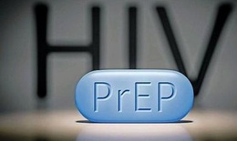 Khuyến cáo mới dùng PrEP dự phòng lây nhiễm HIV