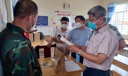 'Dòng chảy thông tin chính thống từ ngành y tế phải là chủ lưu'