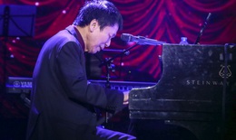 Bản nhạc không lời tuyệt hay của nhạc sĩ Phú Quang được viết cách đây tròn 45 năm
