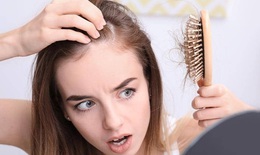 Bí quyết giảm rụng tóc đơn giản ngay trong bếp nhà bạn