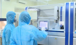 Hà Nội thêm gần 400 ca cộng đồng, chiếm hơn 50% ca mắc mới ngày 13/12